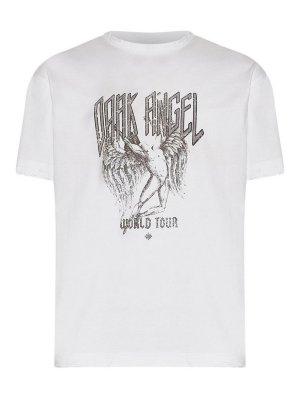 JOHN RICHMOND: t-shirts - T-Shirt