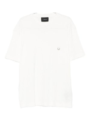 JOHN RICHMOND: t-shirts - T-Shirt