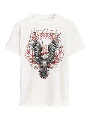 JOHN RICHMOND: t-shirt - T-shirt