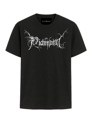 JOHN RICHMOND: t-shirts - T-Shirt