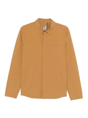 K-WAY: shirts - Shirt