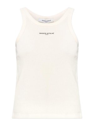 MAISON KITSUNÉ: Tops & Tank tops - Top