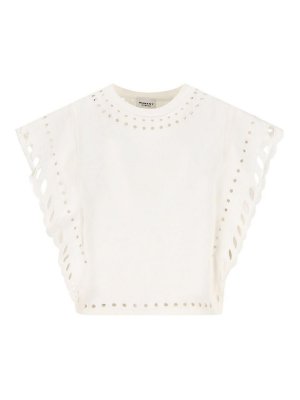 Isabel Marant Etoile: Tops & Tank tops - Top