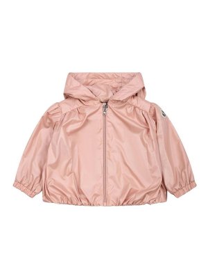 MONCLER JR: casual jackets - Jacket