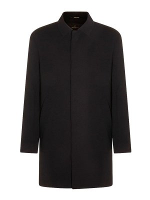 Montecore: cappotti trench - Impermeabile