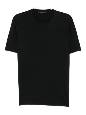 Montecore: t-shirts - T-Shirt