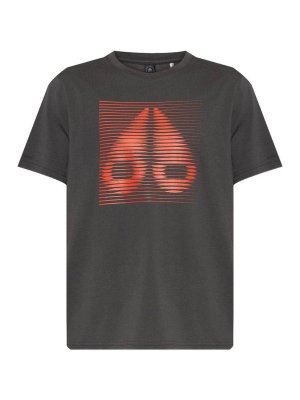 MOOSE KNUCKLES: t-shirt - T-shirt
