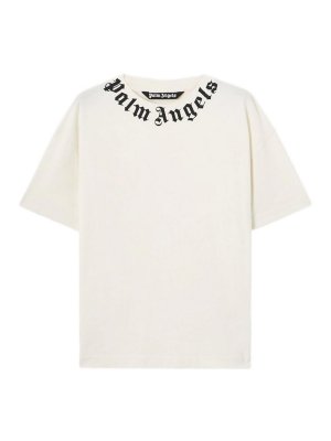 Palm Angels: t-shirts - T-Shirt