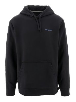 PATAGONIA: Sweatshirts & Pulls - Sweat-Shirts - Noir