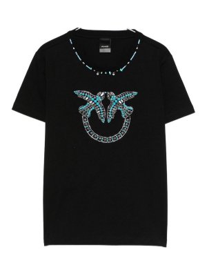 Pinko: t-shirts - T-Shirt
