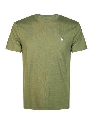POLO RALPH LAUREN: t-shirts - T-Shirt