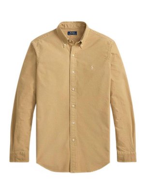 POLO RALPH LAUREN: camicie - Camicia