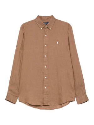 POLO RALPH LAUREN: shirts - Shirt