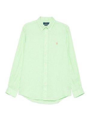 POLO RALPH LAUREN: camicie - Camicia