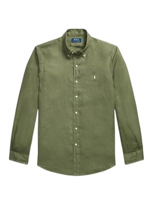 POLO RALPH LAUREN: camicie - Camicia