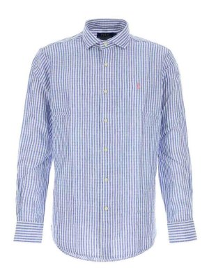 POLO RALPH LAUREN: camicie - Camicia