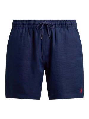 POLO RALPH LAUREN: Trousers Shorts - Bermuda Shorts