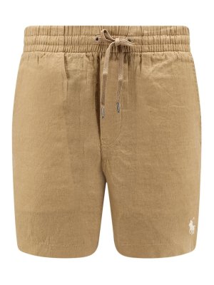 POLO RALPH LAUREN: Trousers Shorts - Bermuda Shorts