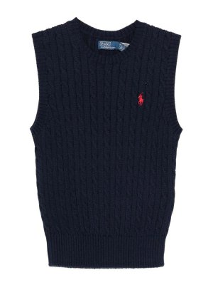 POLO RALPH LAUREN: Tops & Tank tops - Top