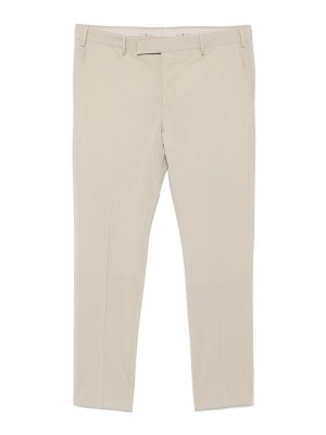 PT TORINO: casual trousers - Pants