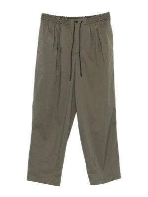 PT TORINO: pantaloni casual - Pantaloni