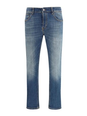 PT TORINO: casual trousers - Pants