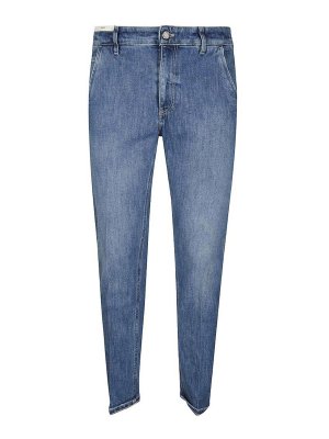 PT TORINO: casual trousers - Pants