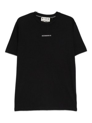 JOHN RICHMOND: t-shirt - T-shirt