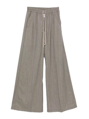 RICK OWENS: casual trousers - Pants