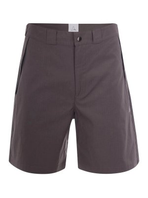 ROA: pantaloni shorts - Bermuda