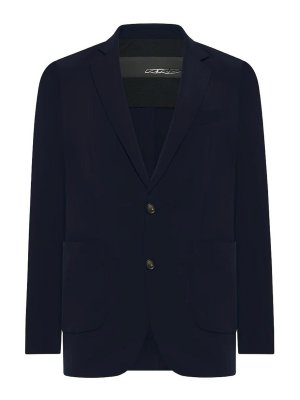 RRD Roberto Ricci Designs: casual jackets - Jacket