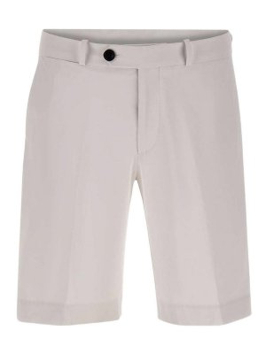 RRD Roberto Ricci Designs: Trousers Shorts - Bermuda Shorts