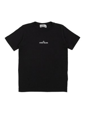STONE ISLAND: t-shirt - T-shirt