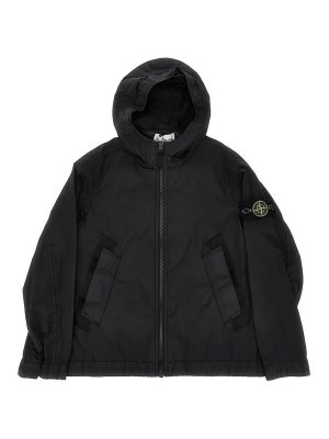 STONE ISLAND: parka - Parka