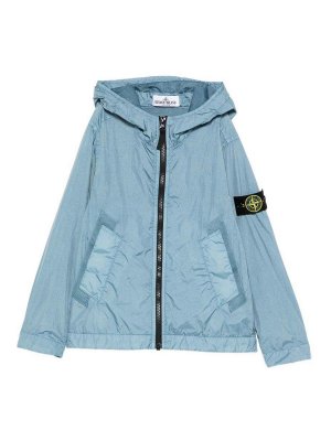 STONE ISLAND: parka - Parka