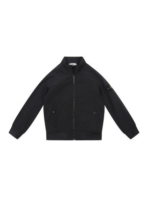 STONE ISLAND: padded jackets - Puffer Jacket