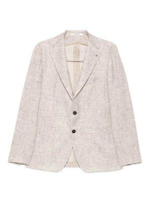 TAGLIATORE: casual jackets - Jacket