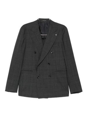 TAGLIATORE: casual jackets - Jacket
