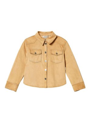 TWINSET: casual jackets - Jacket