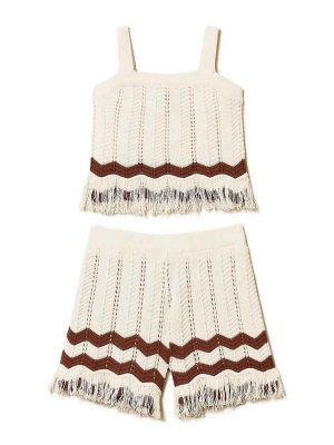 TWINSET: jumpsuits - Jumpsuit