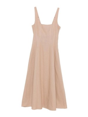 TWINSET: abiti al ginocchio - Vestito