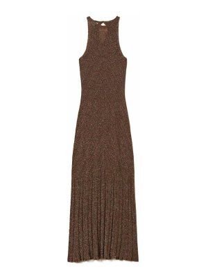 TWINSET: abiti al ginocchio - Vestito