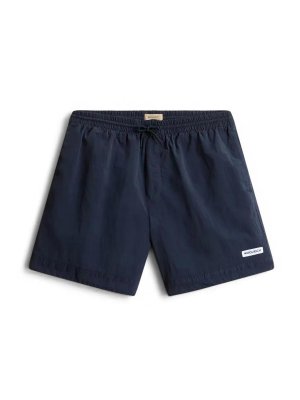 WOOLRICH: Bañadores - Bañador - Azul
