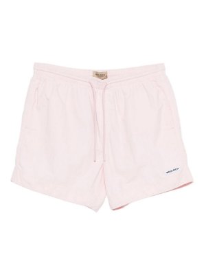 WOOLRICH: Badeanzüge - Badeanzug - Metallic