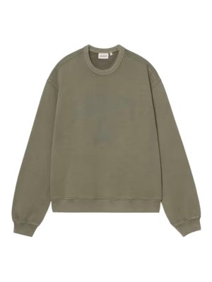 CARHARTT: Sweatshirts & Sweaters - Sweatshirt