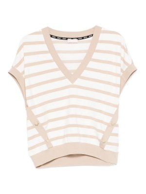 Liu Jo: Sweatshirts & Sweaters - Sweatshirt