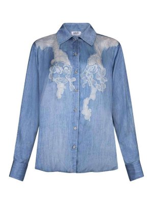 Liu Jo: camicie - Camicia