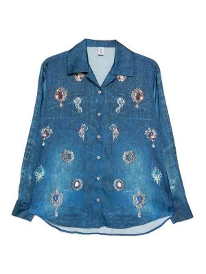 Liu Jo: camicie - Camicia