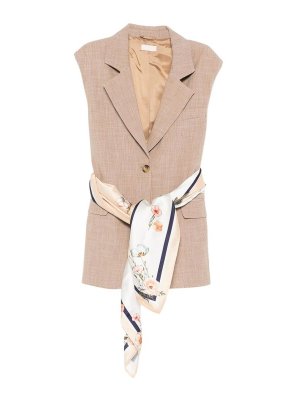 Liu Jo: maglieria gilet - Maglia