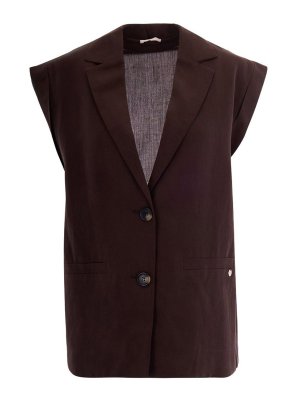 Liu Jo: maglieria gilet - Maglia